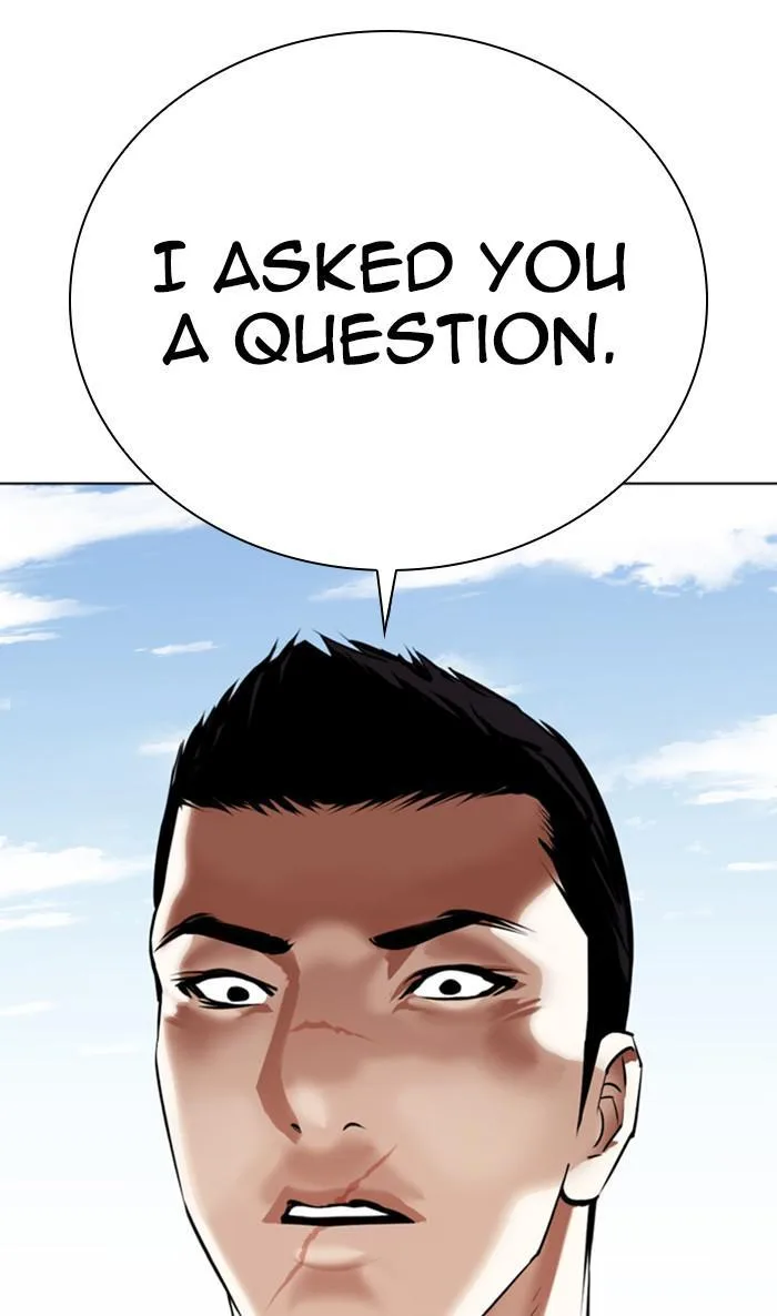 Lookism - Chapter 356 - Page 4