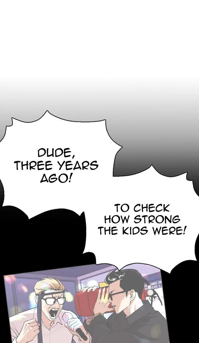 Lookism - Chapter 356 - Page 40