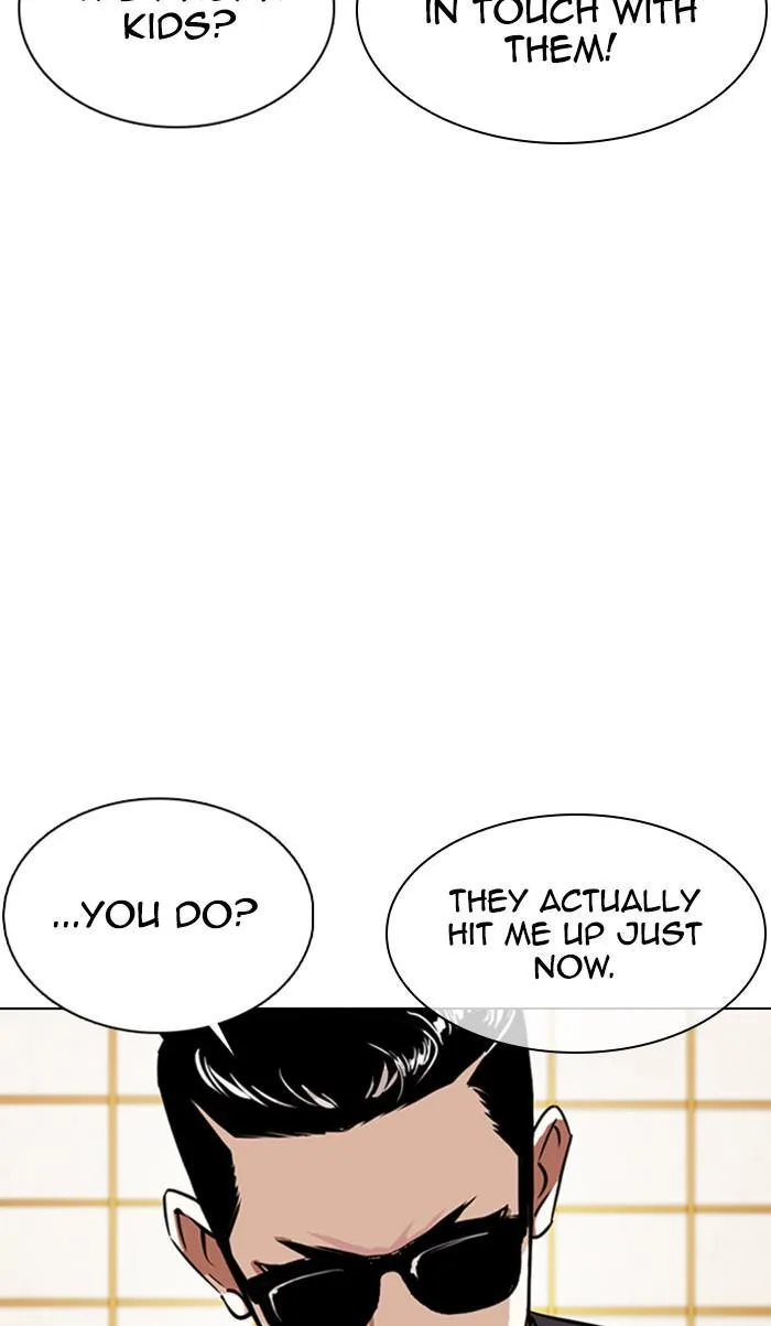 Lookism - Chapter 356 - Page 45