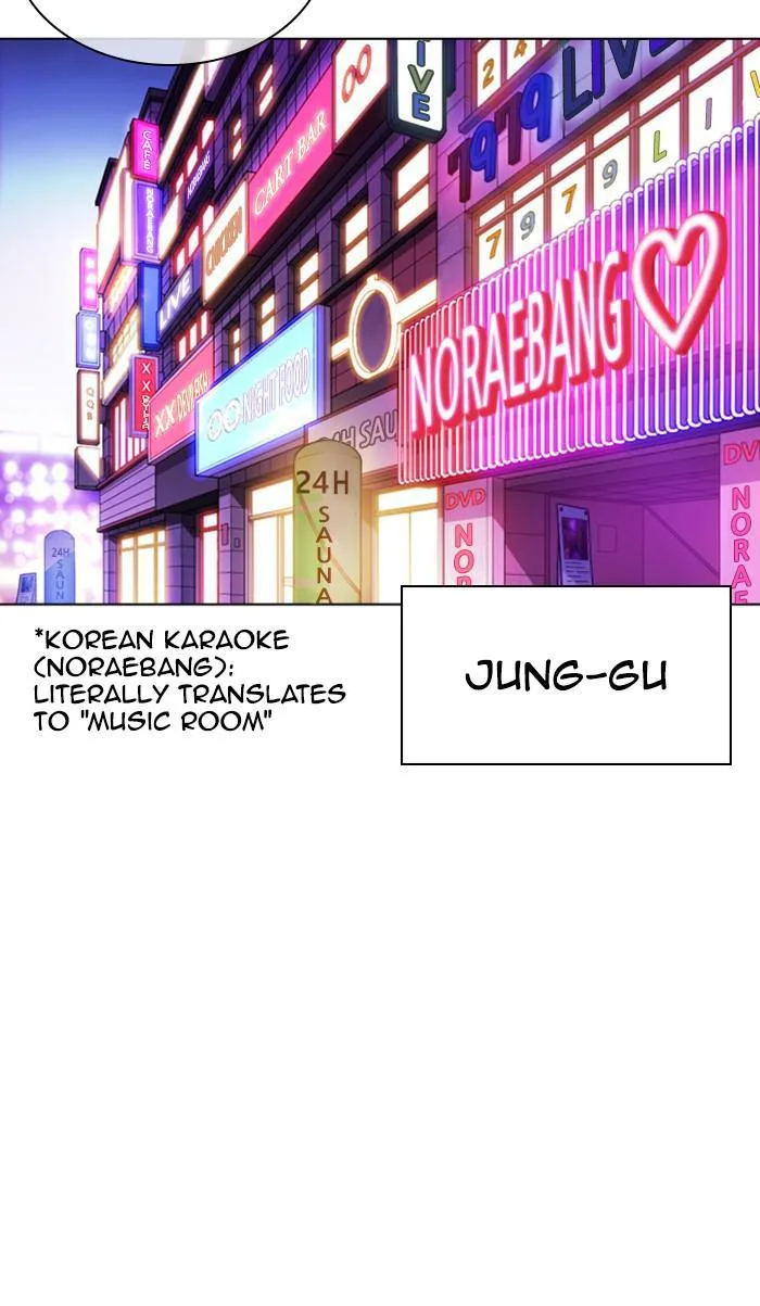 Lookism - Chapter 356 - Page 47