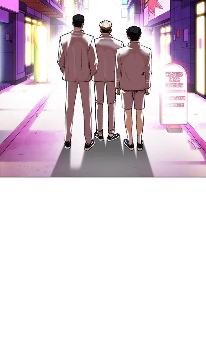 Lookism - Chapter 356 - Page 49