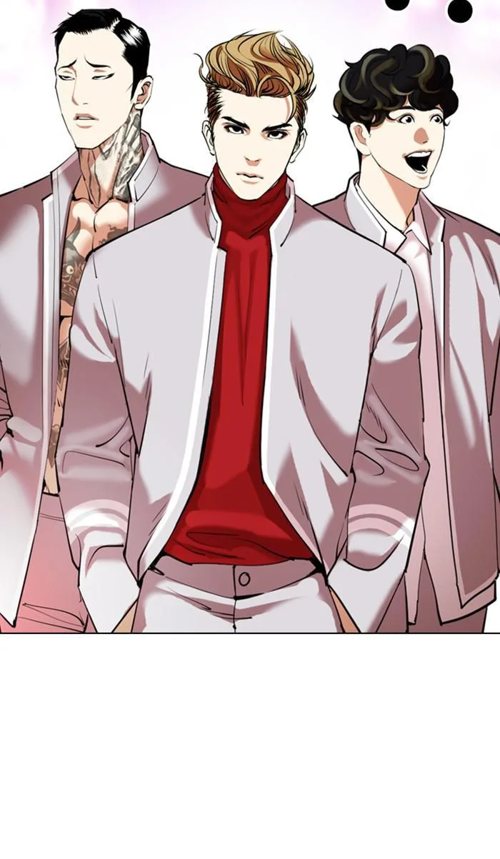 Lookism - Chapter 356 - Page 53