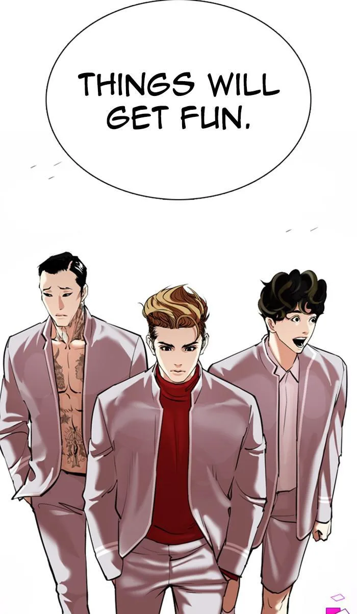Lookism - Chapter 356 - Page 61