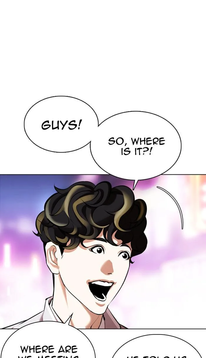 Lookism - Chapter 356 - Page 63