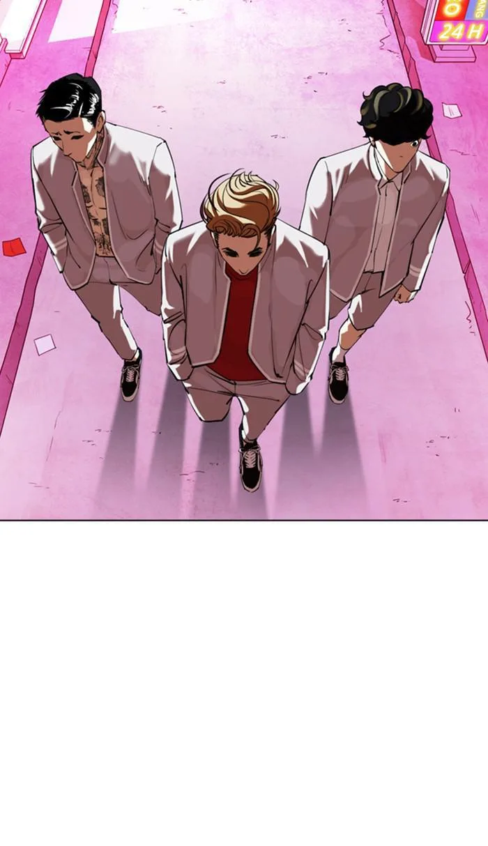 Lookism - Chapter 356 - Page 68