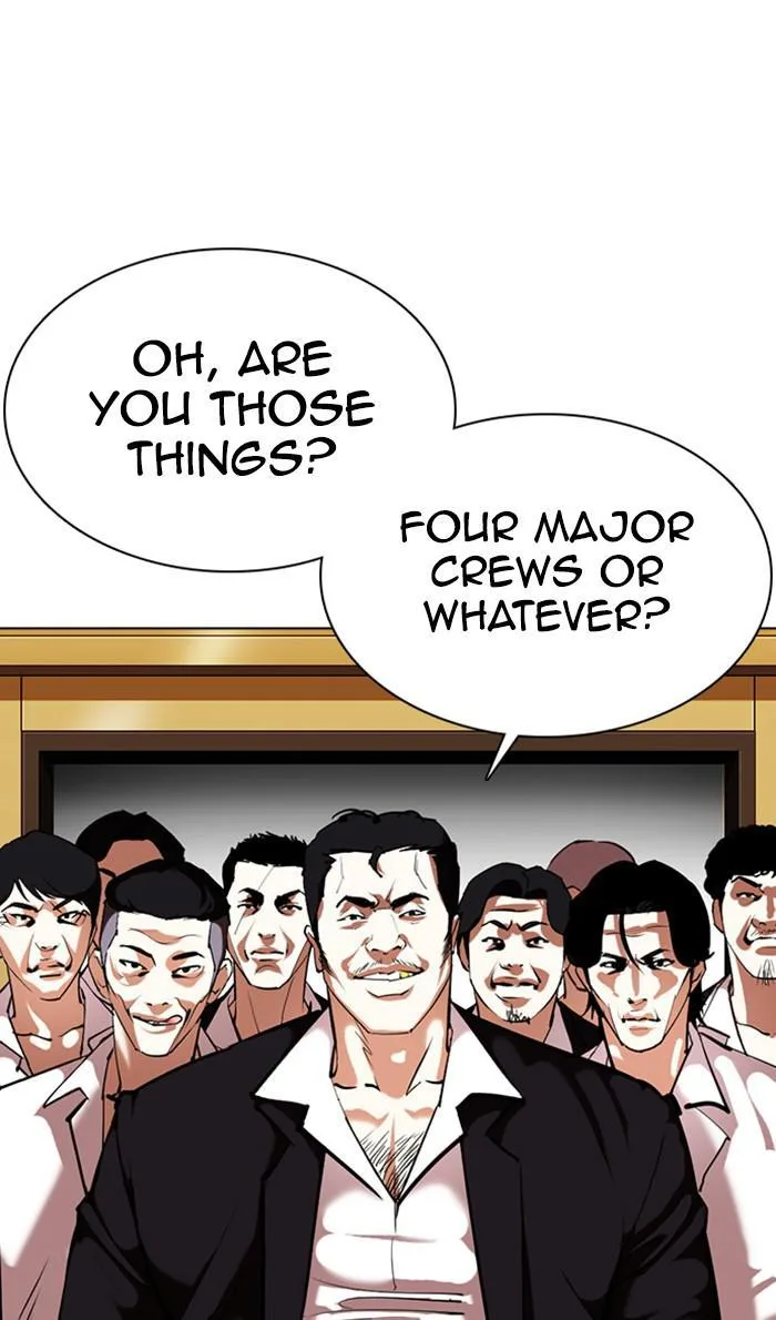 Lookism - Chapter 356 - Page 87