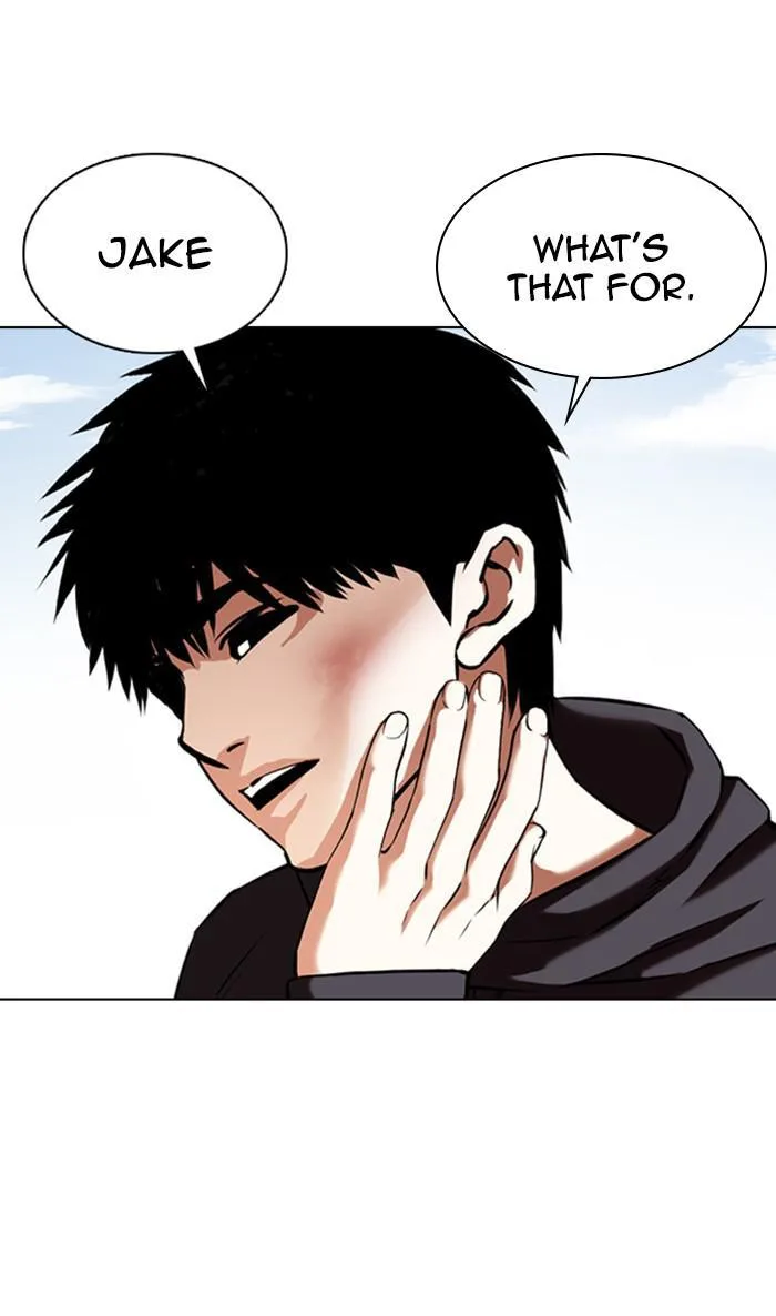 Lookism - Chapter 356 - Page 9
