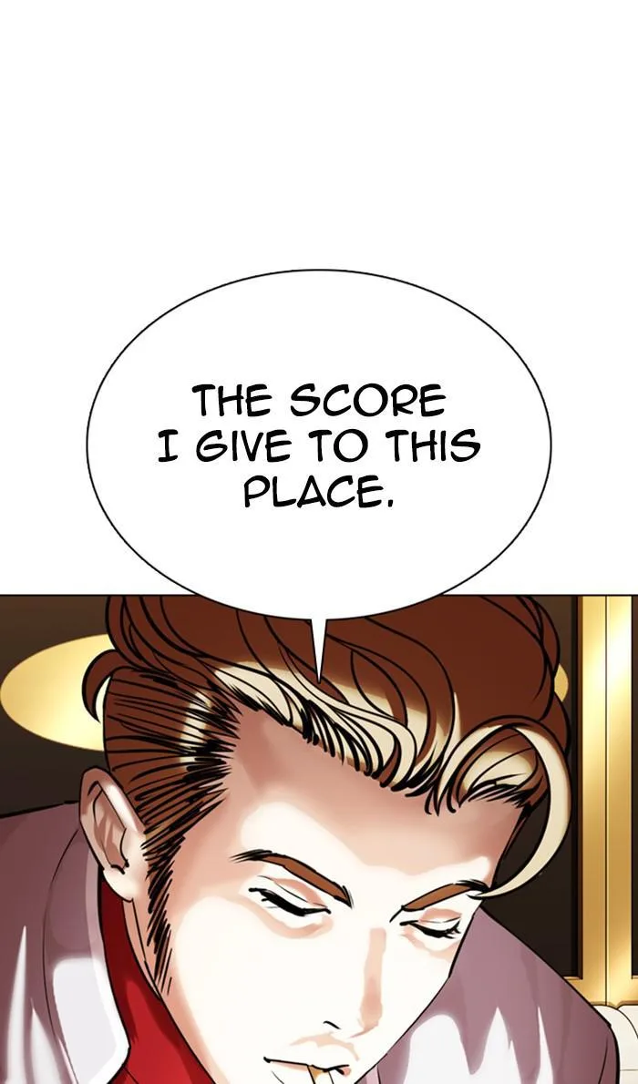 Lookism - Chapter 356 - Page 90