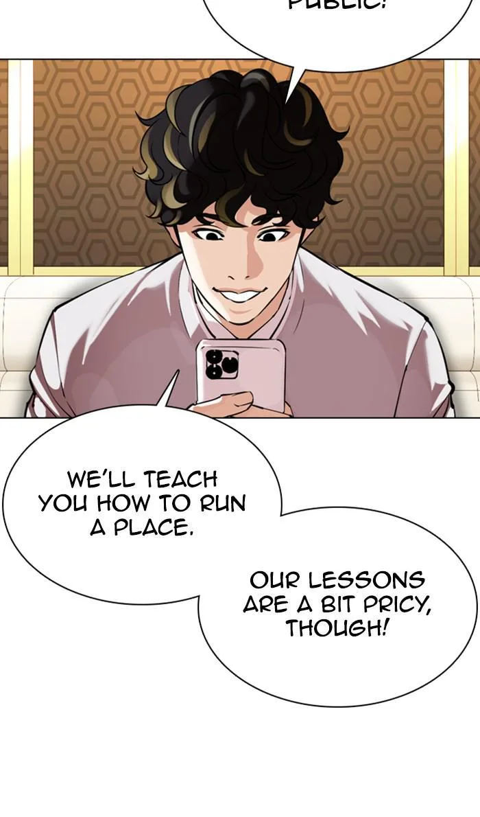 Lookism - Chapter 356 - Page 96