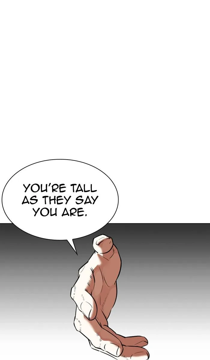 Lookism - Chapter 357 - Page 1
