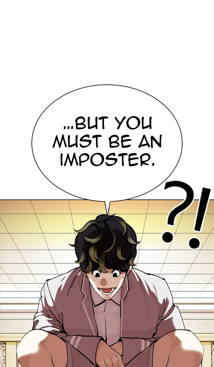Lookism - Chapter 357 - Page 10