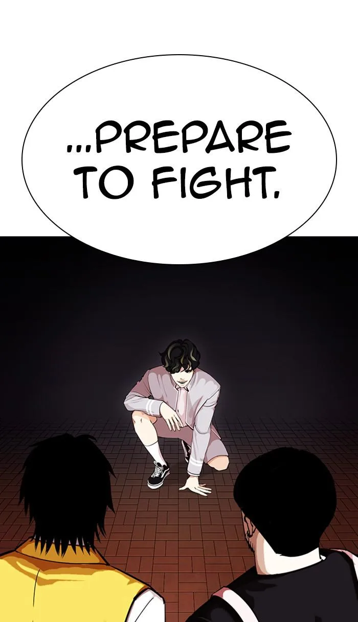 Lookism - Chapter 357 - Page 100