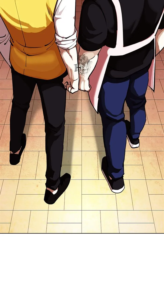 Lookism - Chapter 357 - Page 101