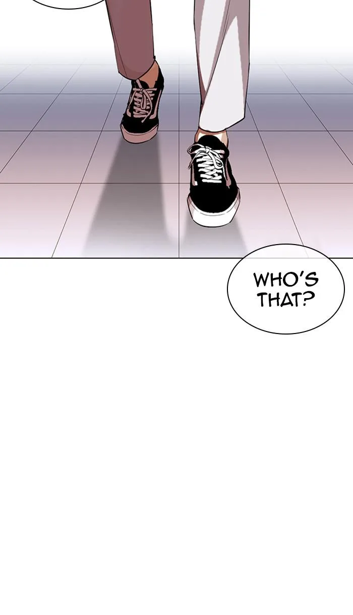Lookism - Chapter 357 - Page 105