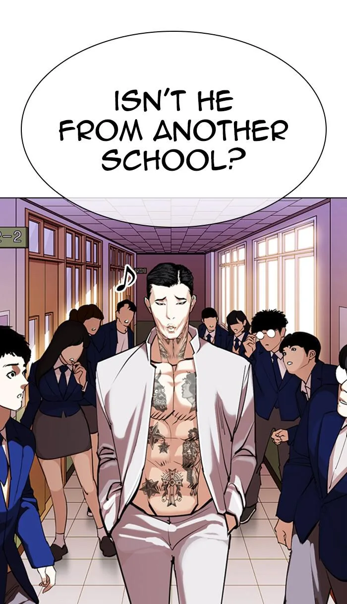 Lookism - Chapter 357 - Page 106