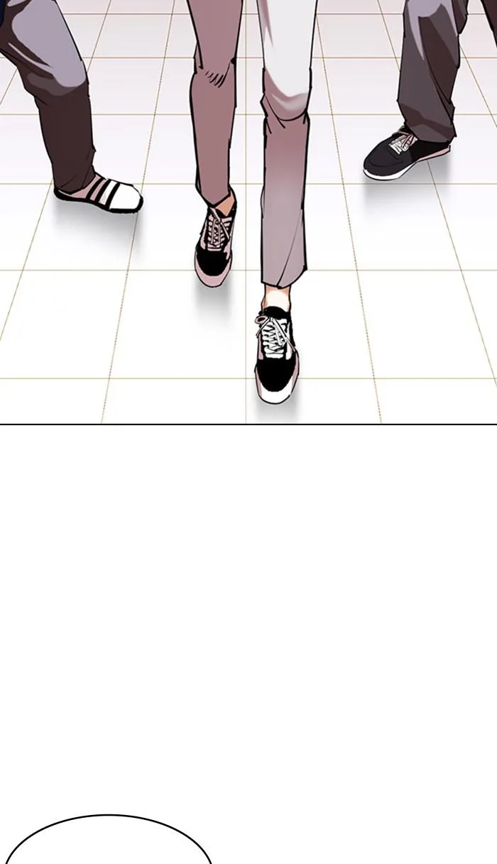 Lookism - Chapter 357 - Page 107