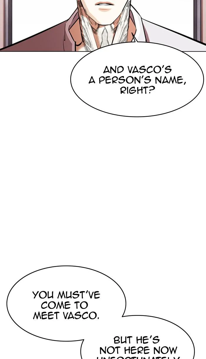 Lookism - Chapter 357 - Page 111