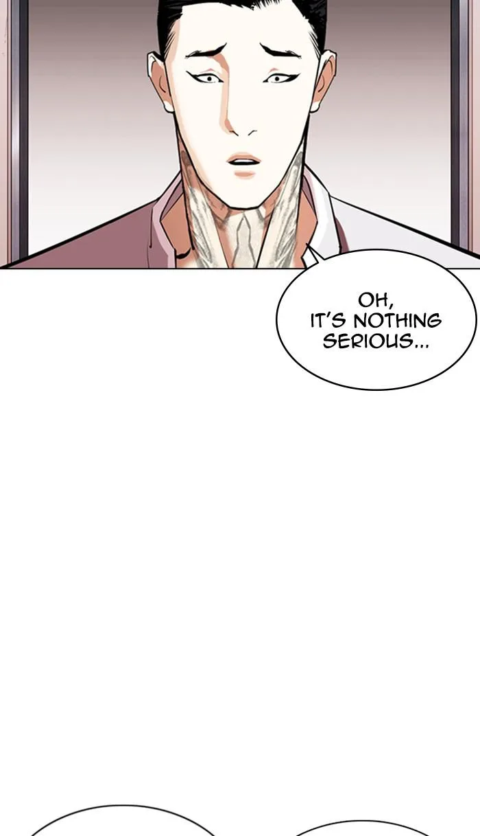 Lookism - Chapter 357 - Page 115