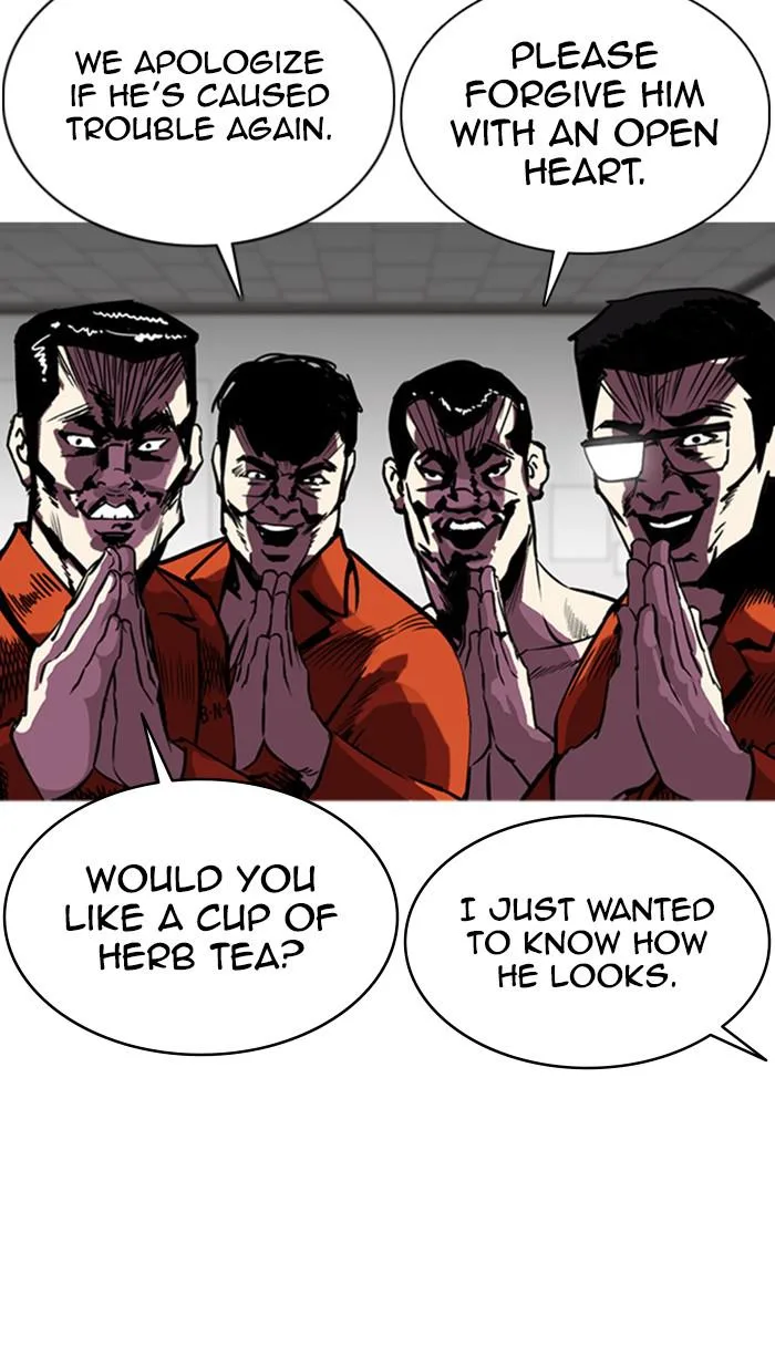 Lookism - Chapter 357 - Page 116