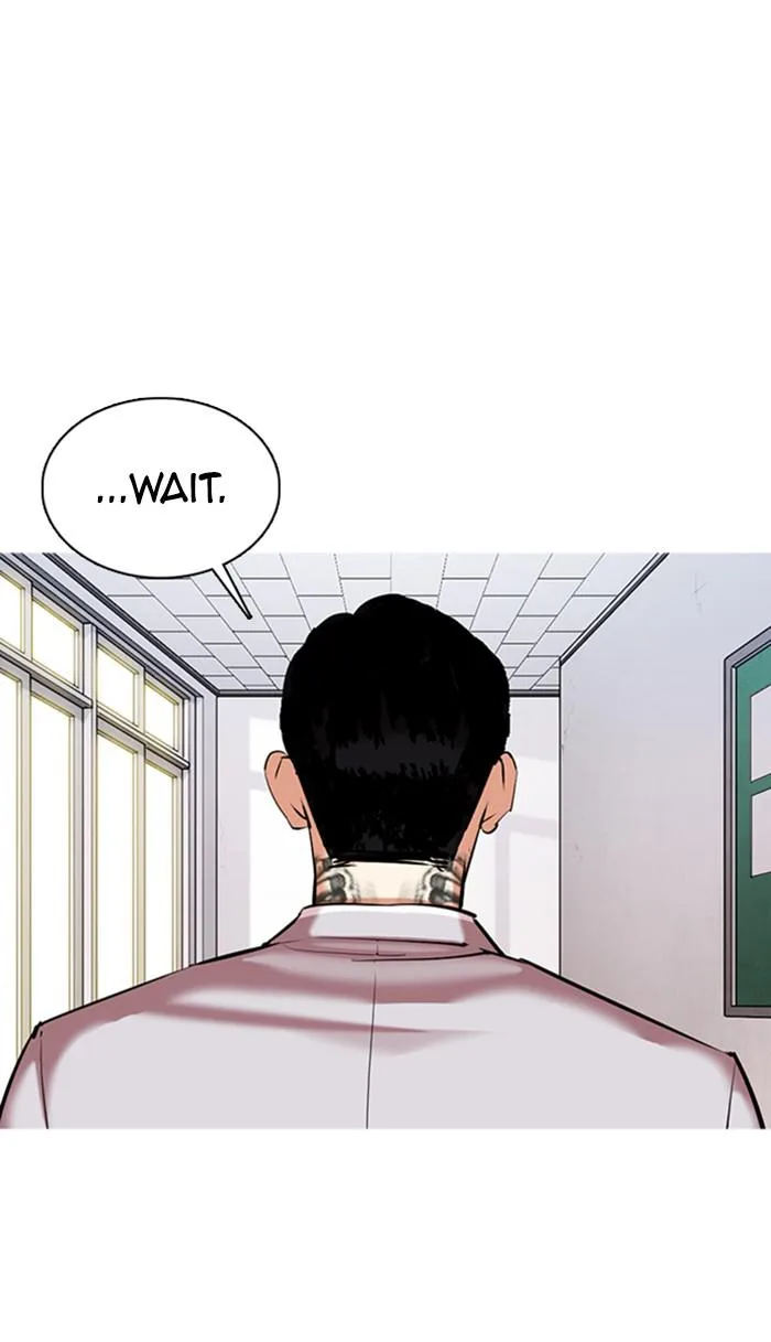 Lookism - Chapter 357 - Page 118
