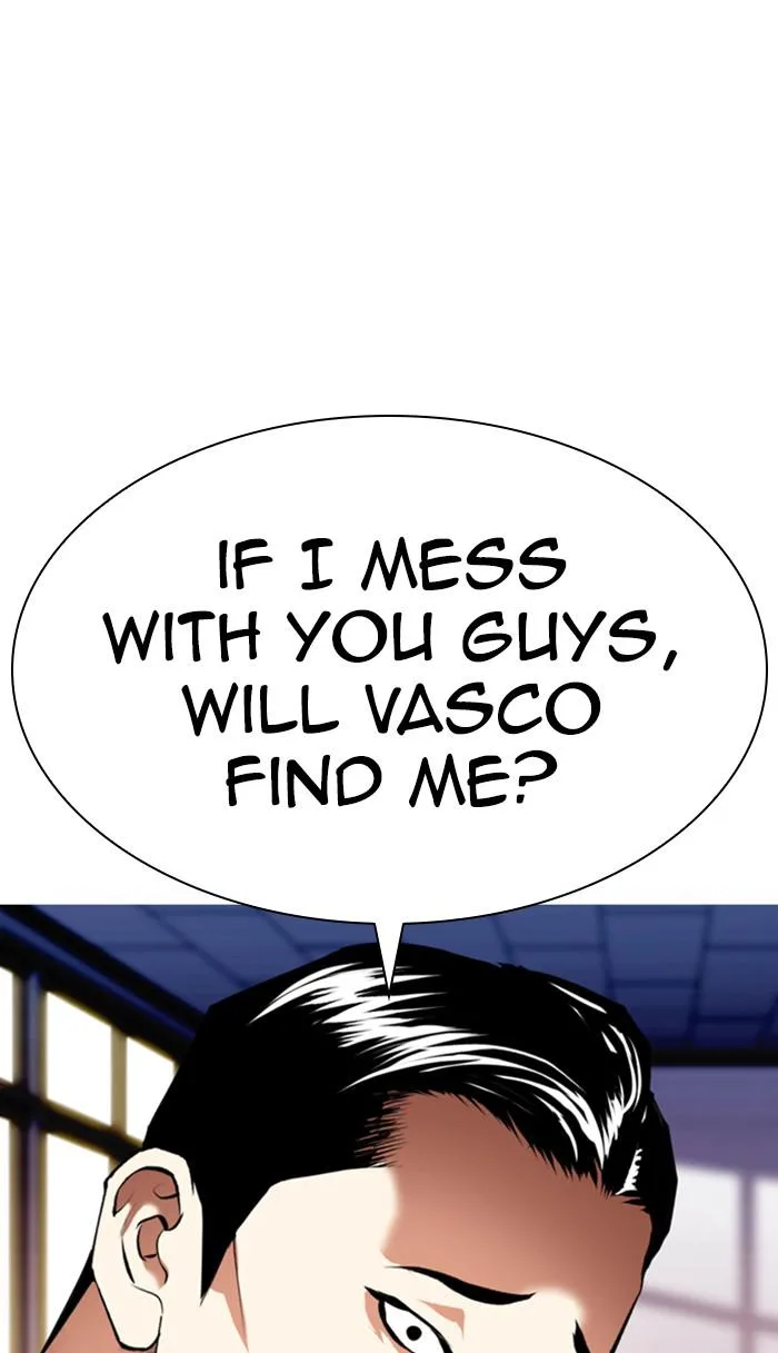 Lookism - Chapter 357 - Page 119