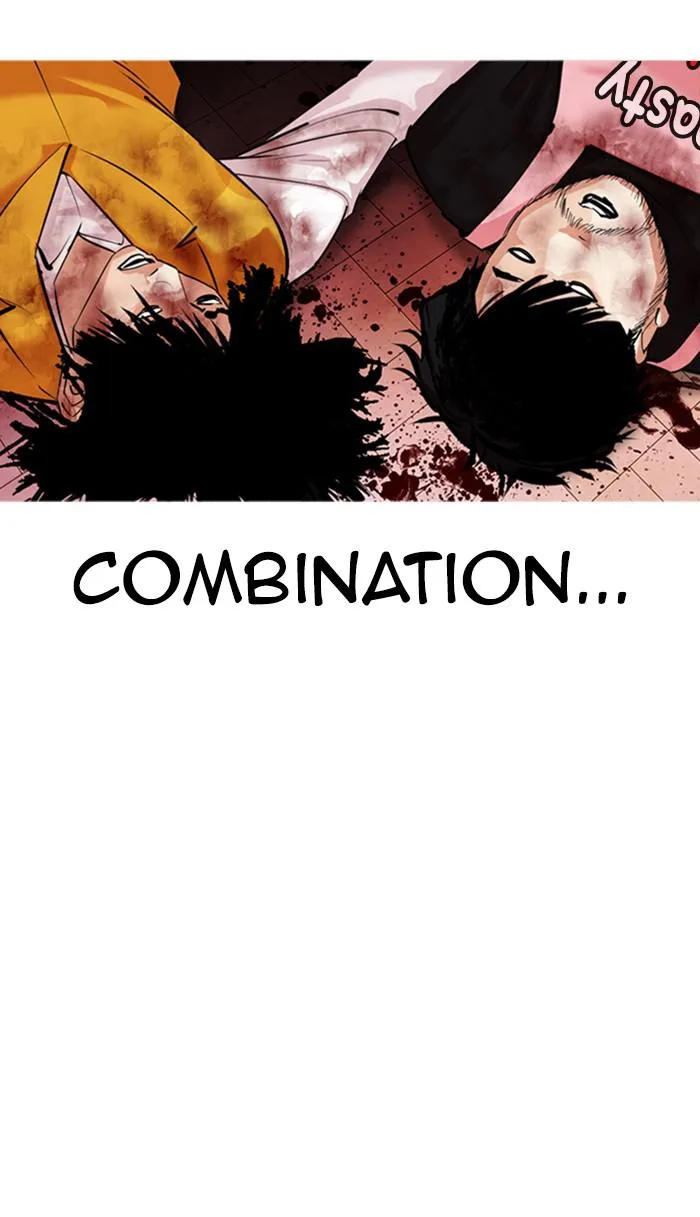 Lookism - Chapter 357 - Page 121