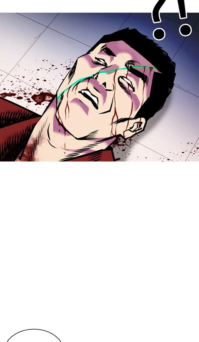 Lookism - Chapter 357 - Page 127
