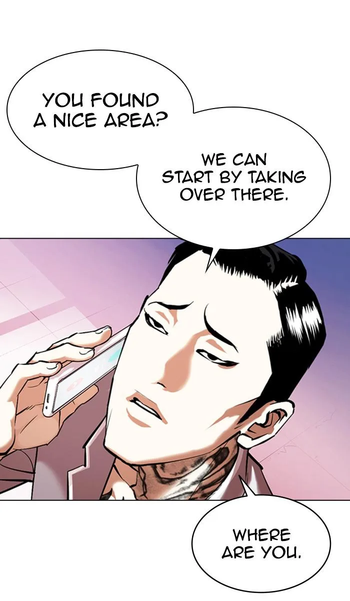 Lookism - Chapter 357 - Page 131