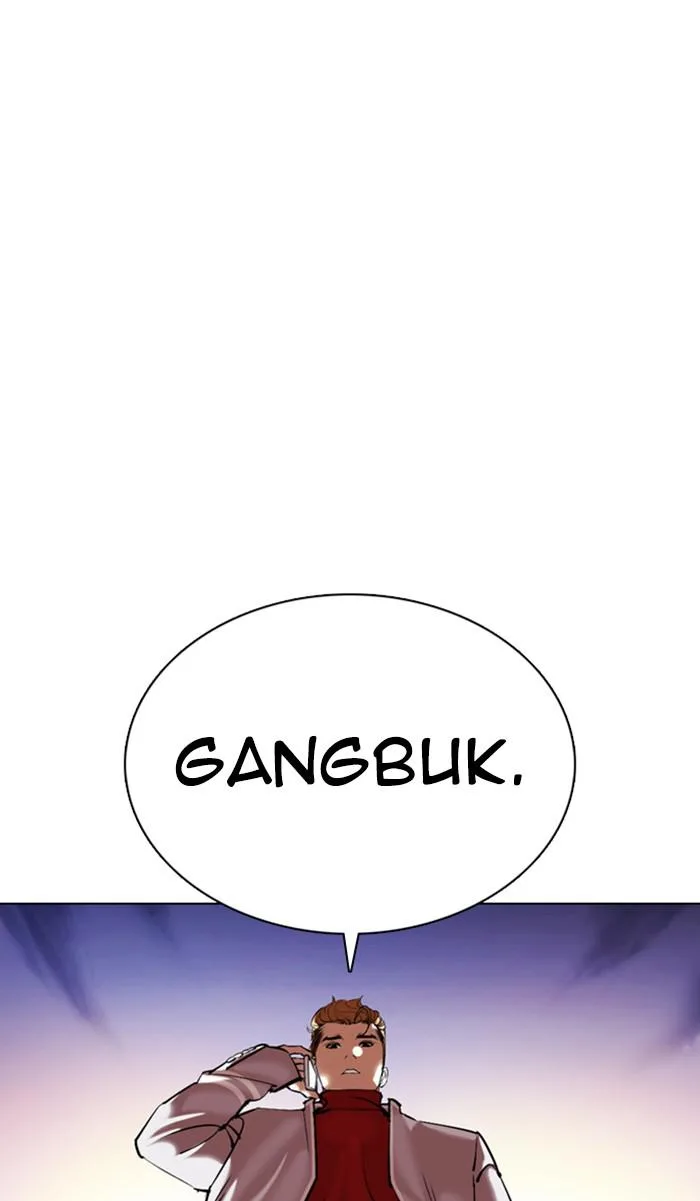 Lookism - Chapter 357 - Page 132