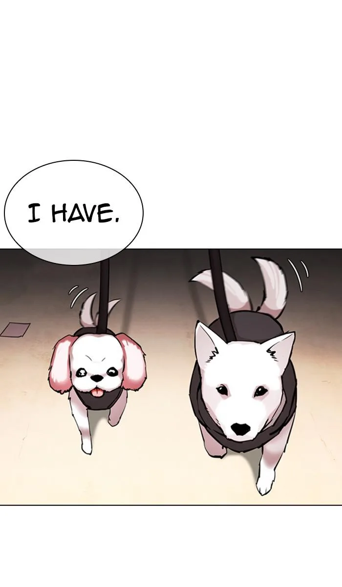 Lookism - Chapter 357 - Page 135