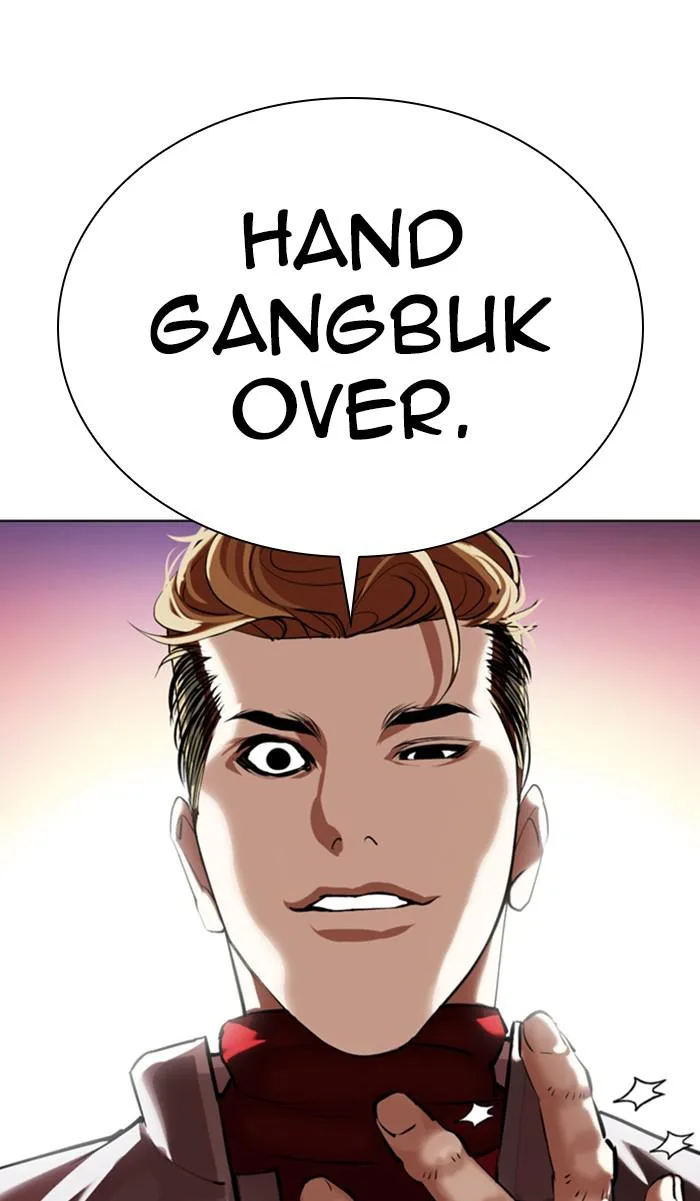 Lookism - Chapter 357 - Page 140