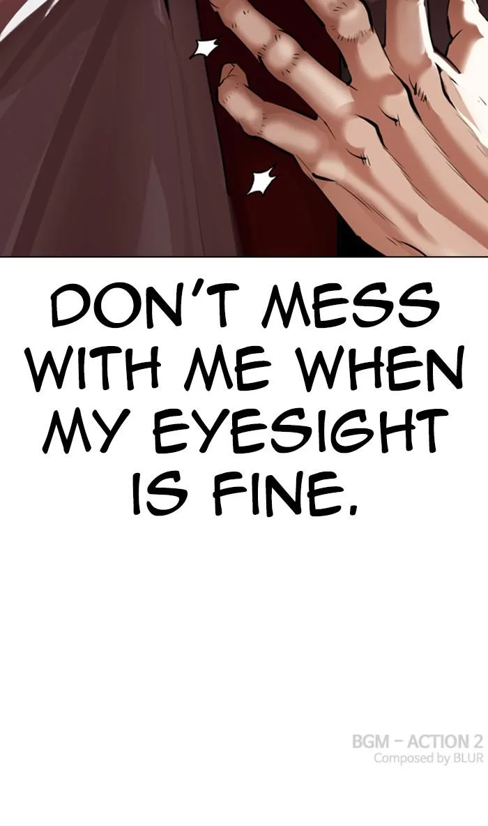 Lookism - Chapter 357 - Page 141