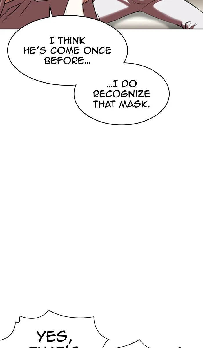 Lookism - Chapter 357 - Page 16