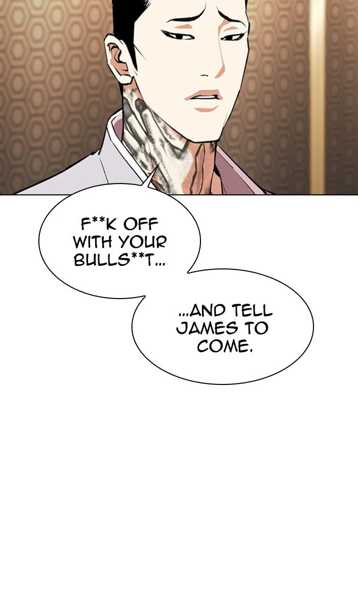Lookism - Chapter 357 - Page 25
