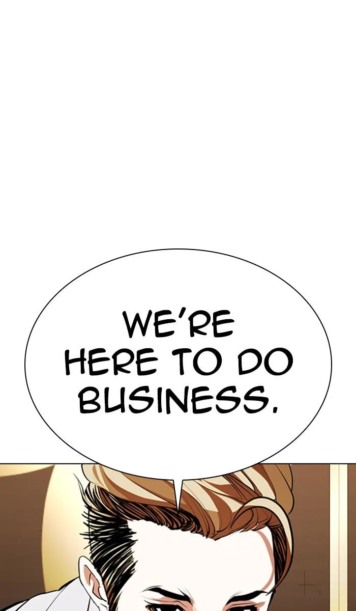 Lookism - Chapter 357 - Page 28