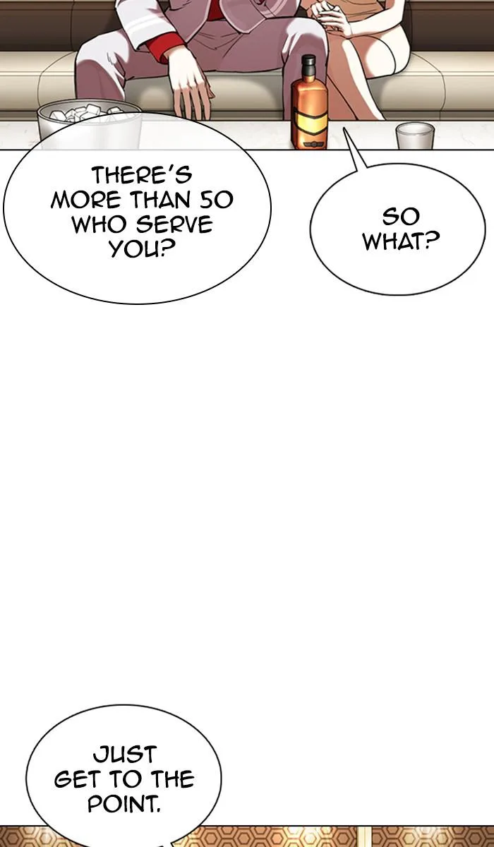 Lookism - Chapter 357 - Page 33