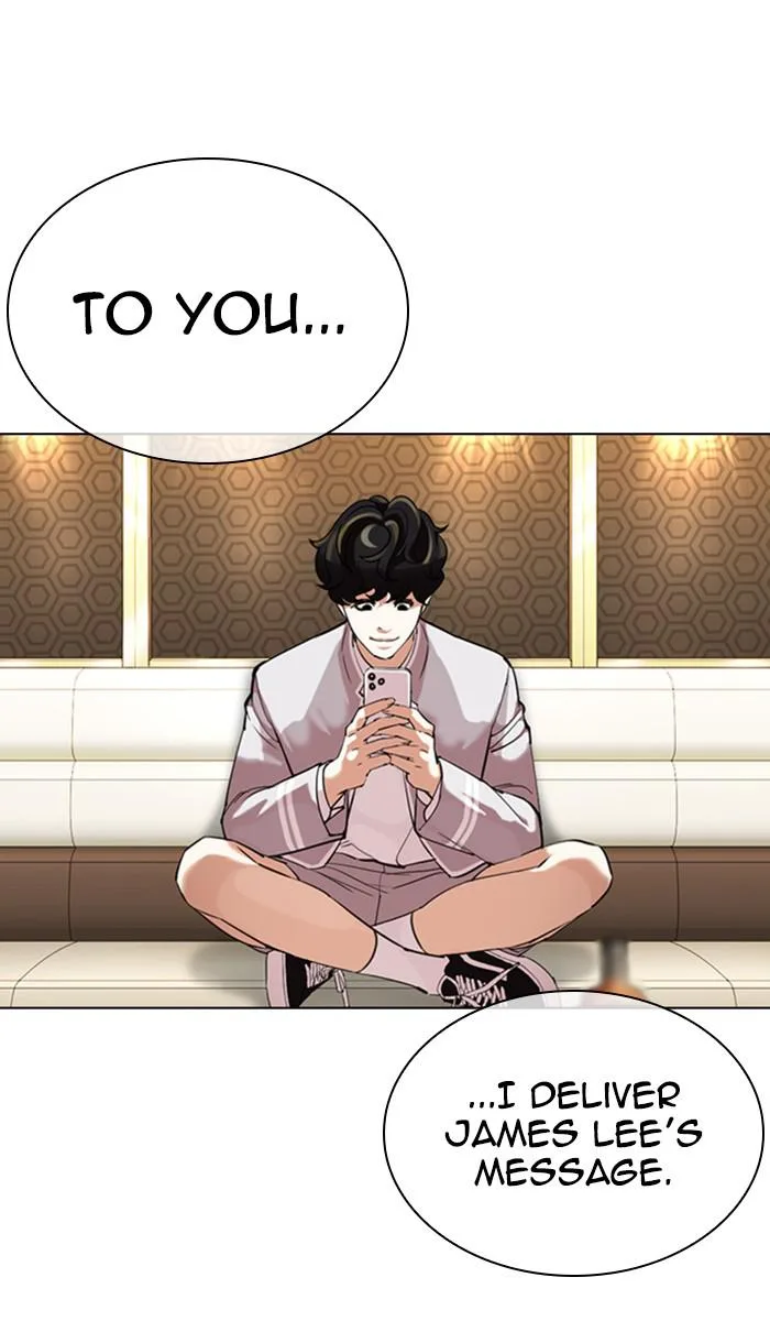 Lookism - Chapter 357 - Page 35