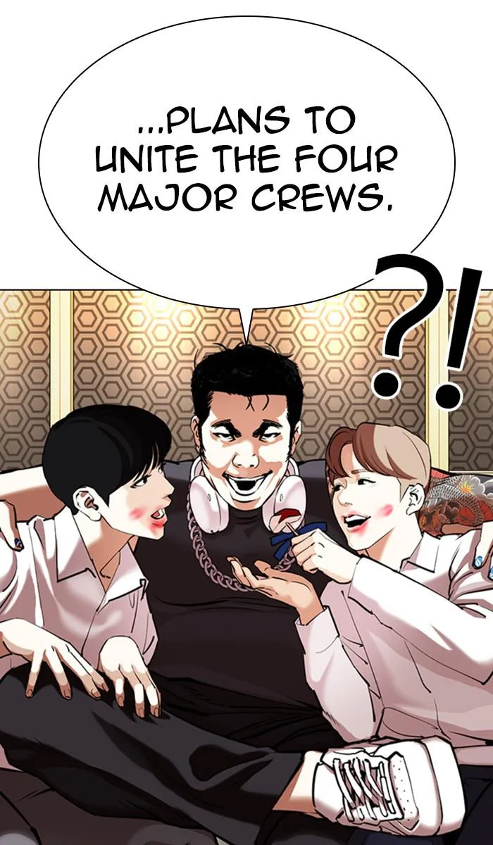 Lookism - Chapter 357 - Page 37