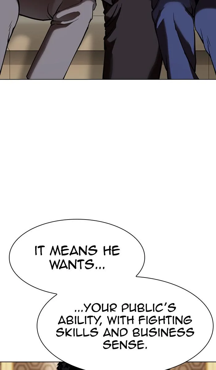 Lookism - Chapter 357 - Page 38