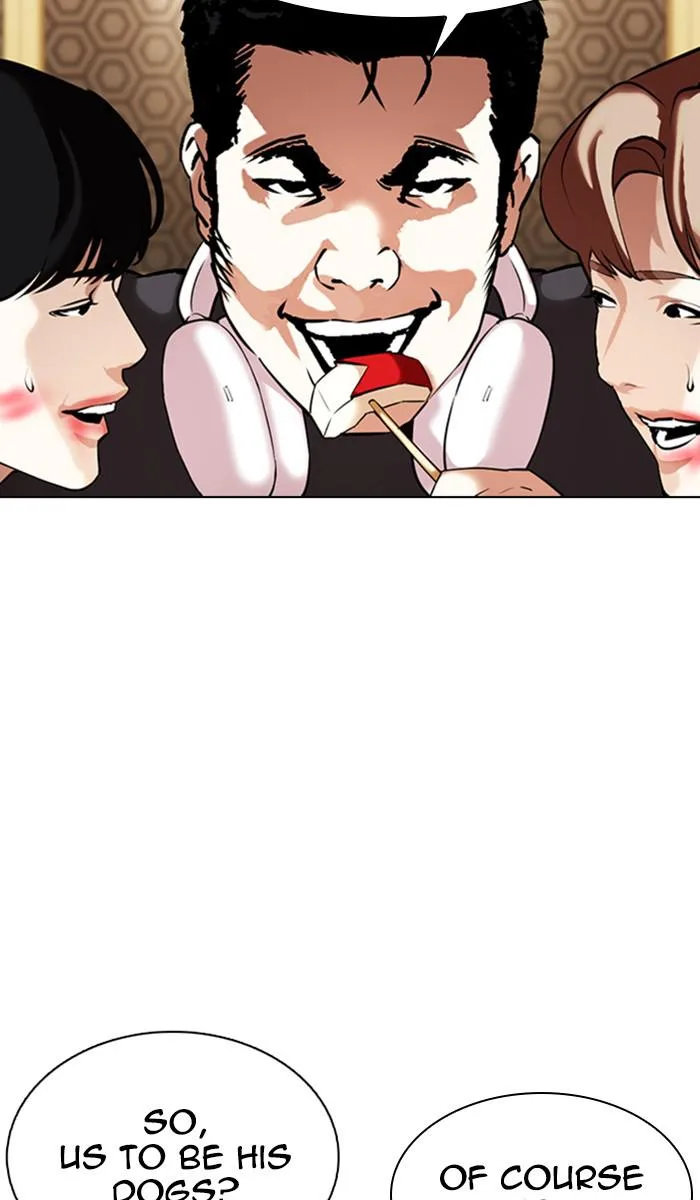 Lookism - Chapter 357 - Page 39