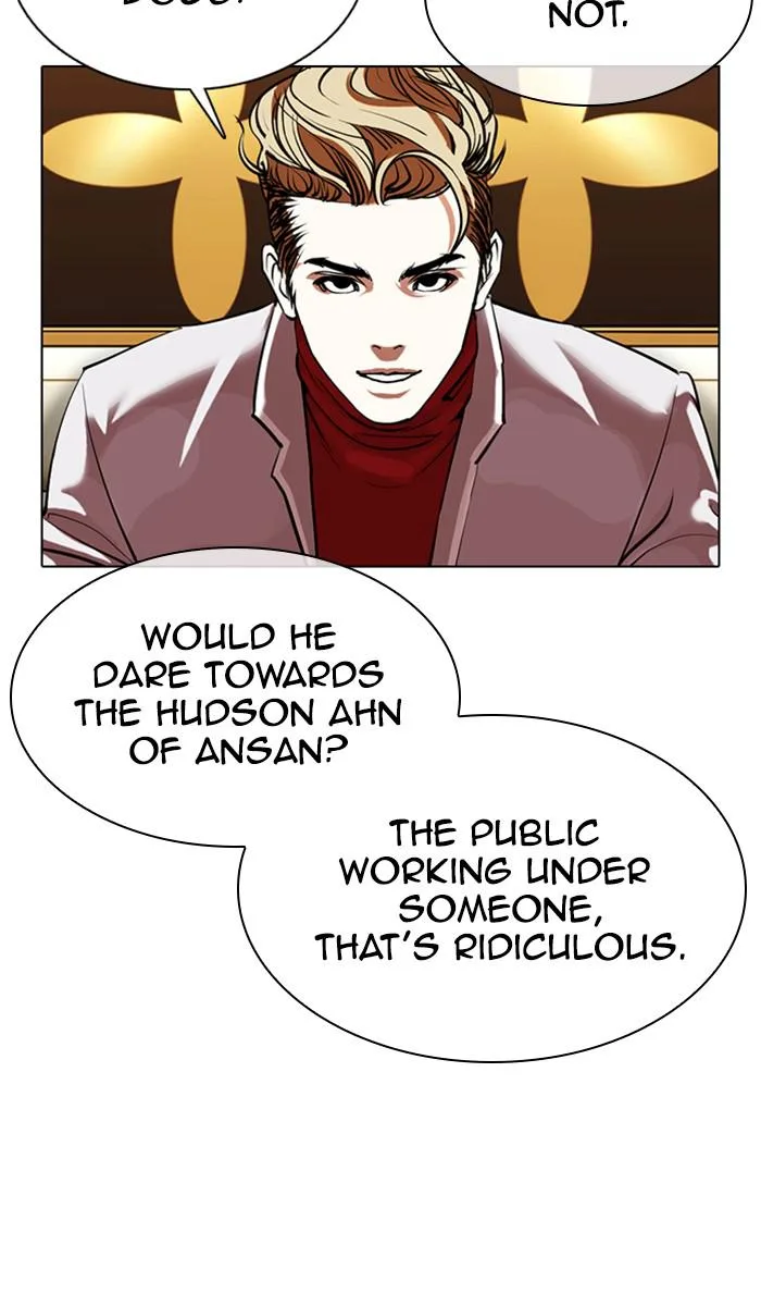 Lookism - Chapter 357 - Page 40
