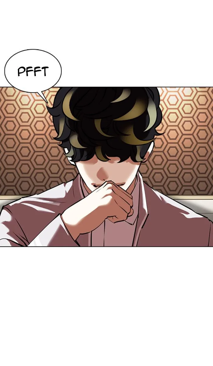 Lookism - Chapter 357 - Page 49