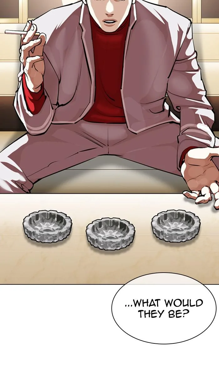 Lookism - Chapter 357 - Page 53