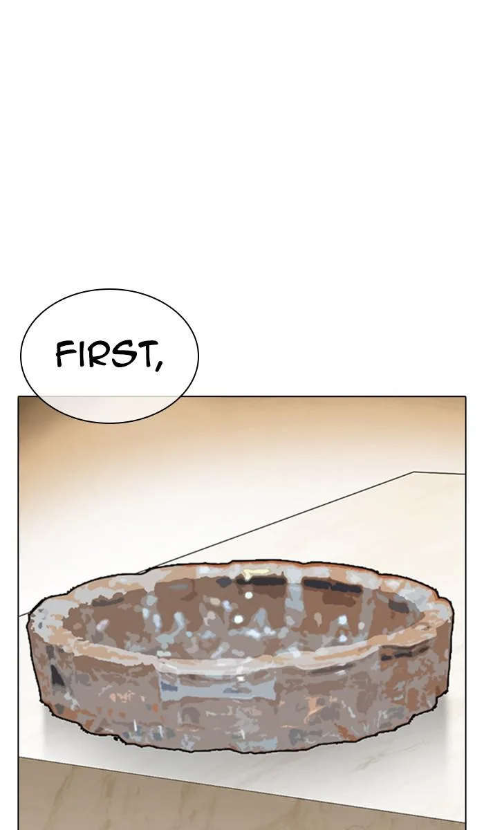 Lookism - Chapter 357 - Page 54