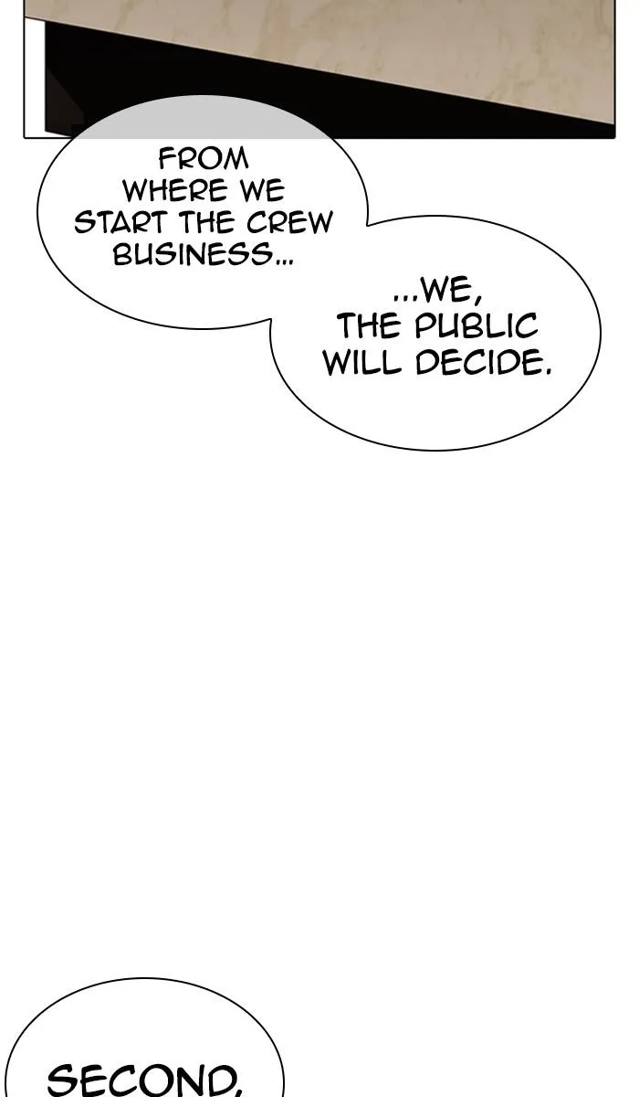 Lookism - Chapter 357 - Page 55