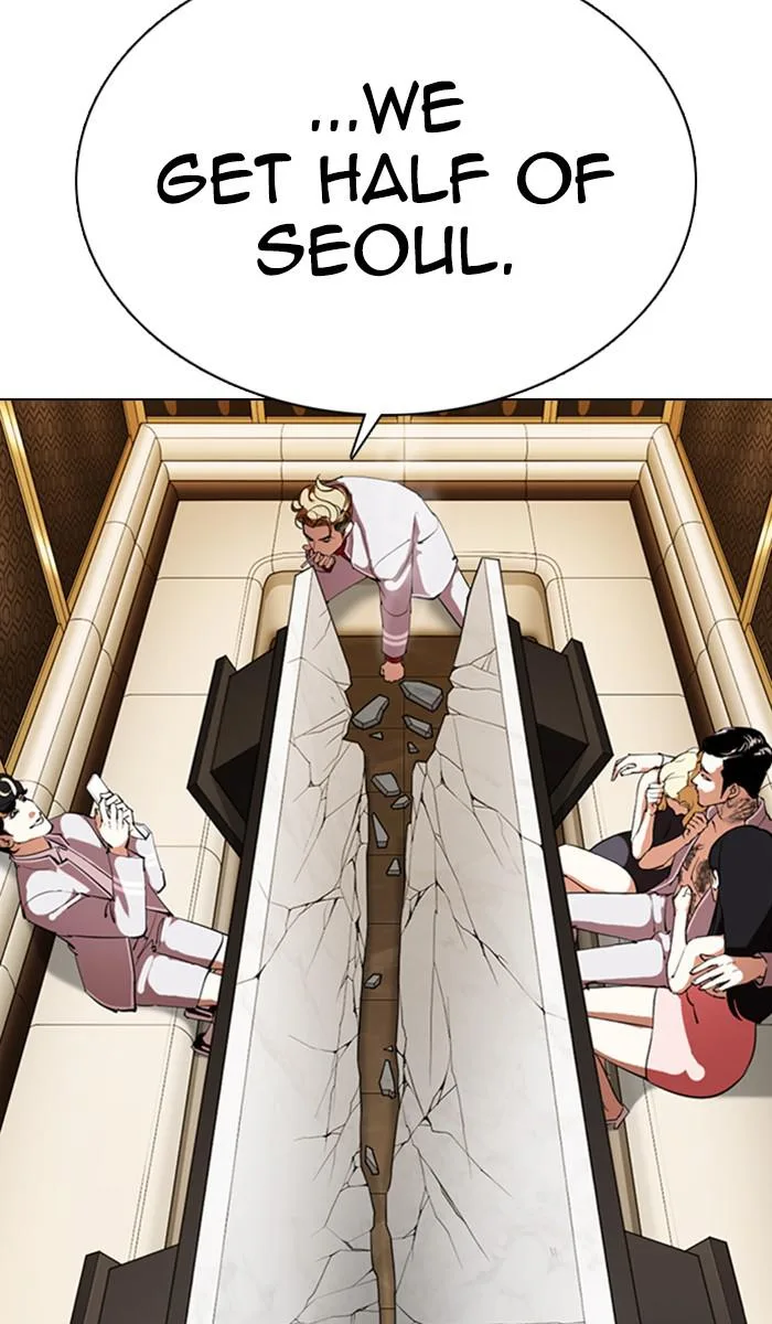 Lookism - Chapter 357 - Page 61