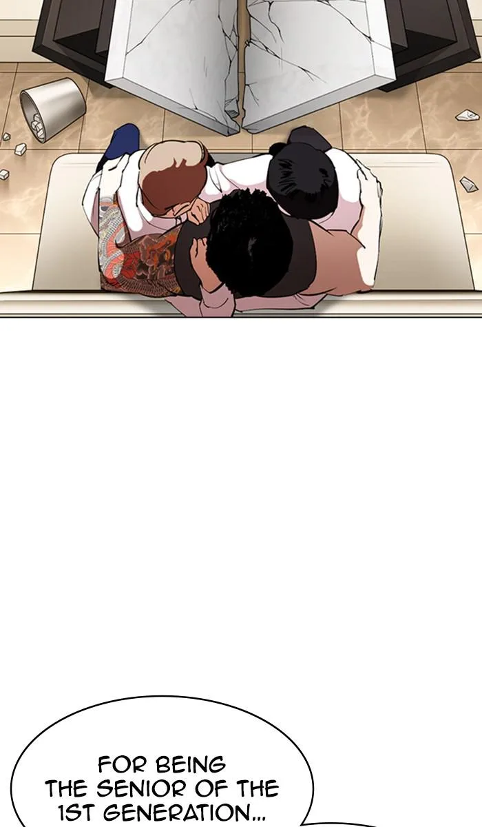 Lookism - Chapter 357 - Page 62