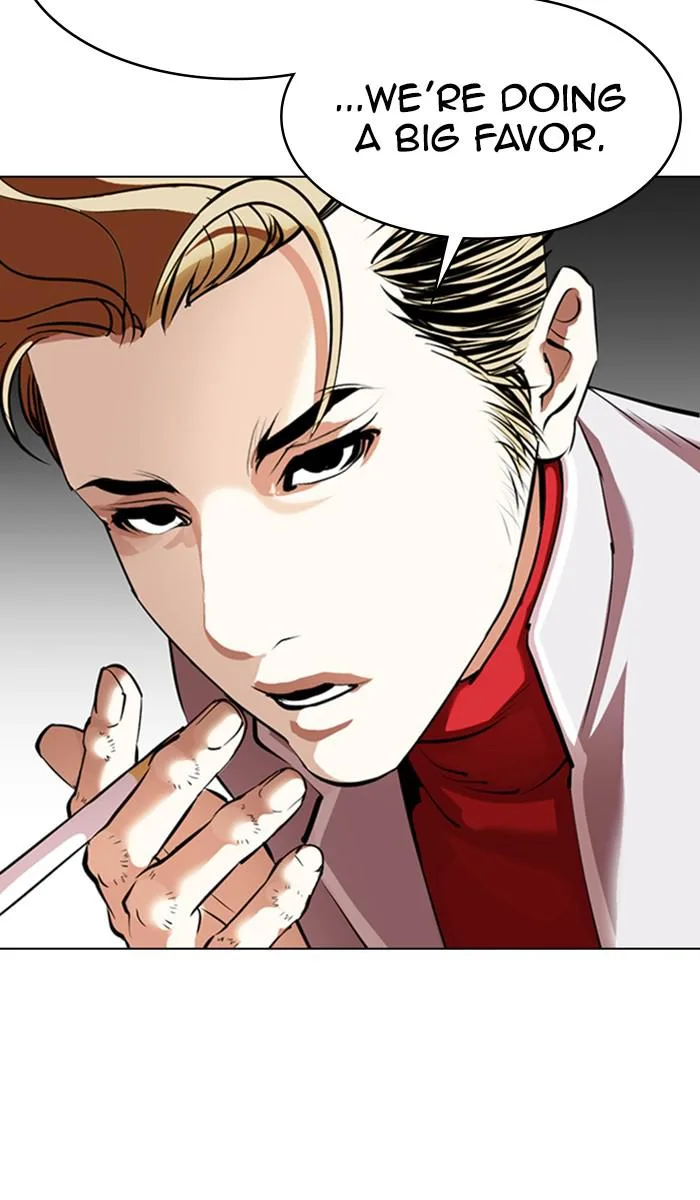 Lookism - Chapter 357 - Page 63