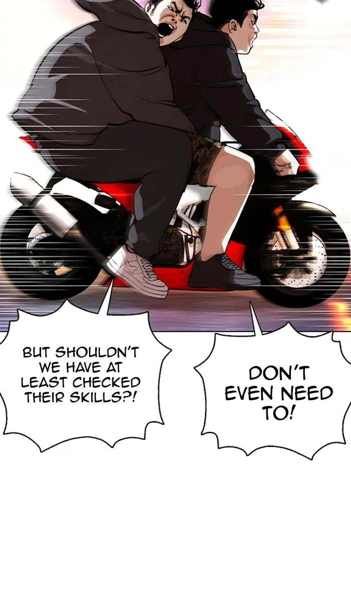 Lookism - Chapter 357 - Page 66