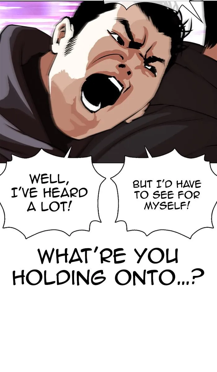 Lookism - Chapter 357 - Page 69